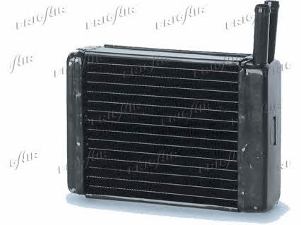 Frig air 0601.2018 Heat exchanger, interior heating 06012018: Buy near me in Poland at 2407.PL - Good price!