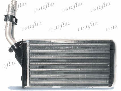 Frig air 0603.3001 Heat exchanger, interior heating 06033001: Buy near me in Poland at 2407.PL - Good price!