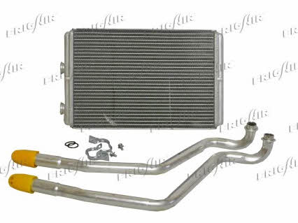 Frig air 0603.3010 Heat exchanger, interior heating 06033010: Buy near me in Poland at 2407.PL - Good price!