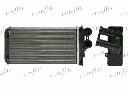 Frig air 0603.3011 Heat exchanger, interior heating 06033011: Buy near me in Poland at 2407.PL - Good price!