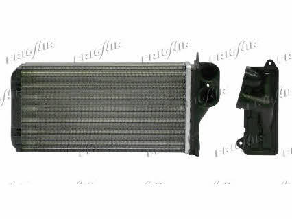 Frig air 0603.3013 Heat exchanger, interior heating 06033013: Buy near me in Poland at 2407.PL - Good price!