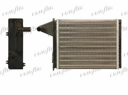 Frig air 0604.3009 Heat exchanger, interior heating 06043009: Buy near me in Poland at 2407.PL - Good price!