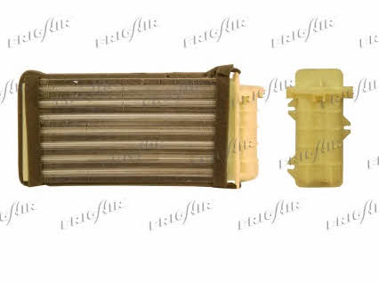 Frig air 0604.3020 Heat exchanger, interior heating 06043020: Buy near me in Poland at 2407.PL - Good price!