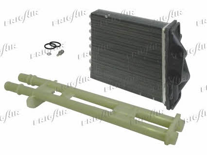 Frig air 0604.3031 Heat exchanger, interior heating 06043031: Buy near me in Poland at 2407.PL - Good price!