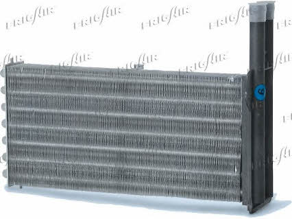 Frig air 0605.3001 Heat exchanger, interior heating 06053001: Buy near me in Poland at 2407.PL - Good price!
