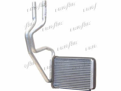 Frig air 0605.3006 Heat exchanger, interior heating 06053006: Buy near me in Poland at 2407.PL - Good price!
