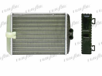 Frig air 0606.3001 Heat exchanger, interior heating 06063001: Buy near me in Poland at 2407.PL - Good price!
