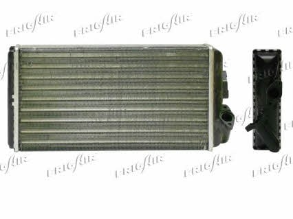 Frig air 0606.3009 Heat exchanger, interior heating 06063009: Buy near me in Poland at 2407.PL - Good price!