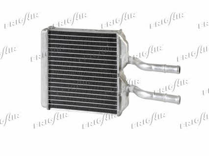 Frig air 0607.2009 Heat exchanger, interior heating 06072009: Buy near me in Poland at 2407.PL - Good price!