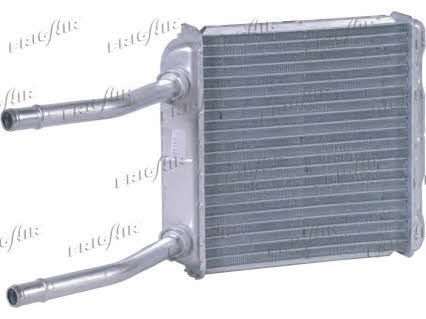 Frig air 0607.3006 Heat exchanger, interior heating 06073006: Buy near me in Poland at 2407.PL - Good price!
