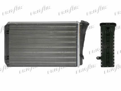Frig air 0607.3014 Heat exchanger, interior heating 06073014: Buy near me in Poland at 2407.PL - Good price!