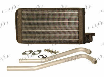 Frig air 0608.2001 Heat exchanger, interior heating 06082001: Buy near me in Poland at 2407.PL - Good price!