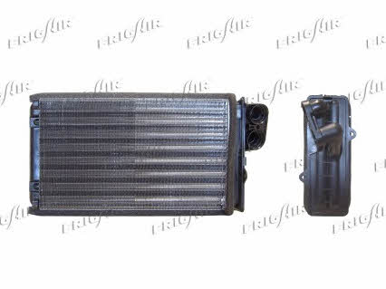 Frig air 0609.3013 Heat exchanger, interior heating 06093013: Buy near me in Poland at 2407.PL - Good price!