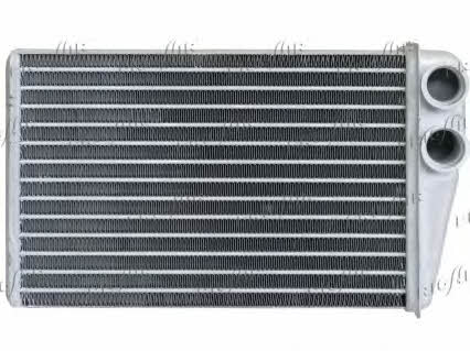 Frig air 0609.3017 Heat exchanger, interior heating 06093017: Buy near me in Poland at 2407.PL - Good price!
