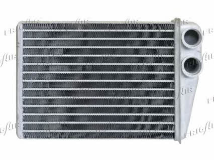 Frig air 0609.3018 Heat exchanger, interior heating 06093018: Buy near me in Poland at 2407.PL - Good price!