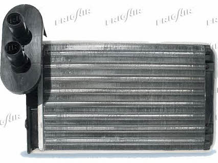 Frig air 0610.2001 Heat exchanger, interior heating 06102001: Buy near me in Poland at 2407.PL - Good price!