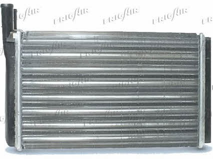 Frig air 0610.2002 Heat exchanger, interior heating 06102002: Buy near me in Poland at 2407.PL - Good price!
