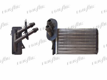 Frig air 0610.2006 Heat exchanger, interior heating 06102006: Buy near me in Poland at 2407.PL - Good price!