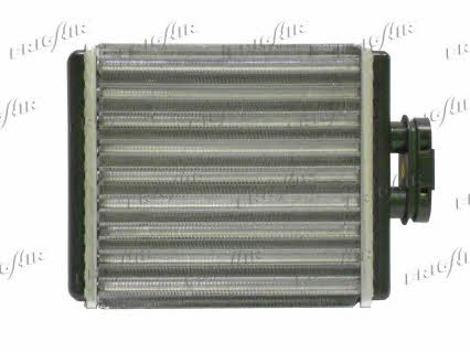 Frig air 0610.2010 Heat exchanger, interior heating 06102010: Buy near me in Poland at 2407.PL - Good price!