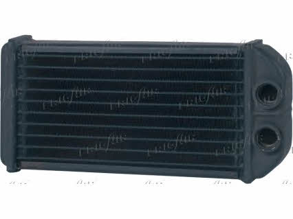 Frig air 0615.2001 Heat exchanger, interior heating 06152001: Buy near me in Poland at 2407.PL - Good price!