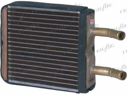 Frig air 0628.3007 Heat exchanger, interior heating 06283007: Buy near me in Poland at 2407.PL - Good price!