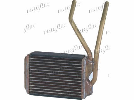 Frig air 0631.3003 Heat exchanger, interior heating 06313003: Buy near me in Poland at 2407.PL - Good price!