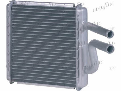 Frig air 0631.3006 Heat exchanger, interior heating 06313006: Buy near me in Poland at 2407.PL - Good price!