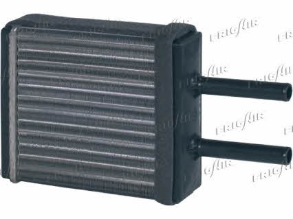 Frig air 0633.3001 Heat exchanger, interior heating 06333001: Buy near me in Poland at 2407.PL - Good price!