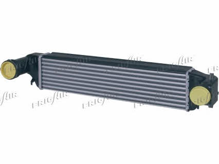 Frig air 0702.3006 Intercooler, charger 07023006: Buy near me in Poland at 2407.PL - Good price!