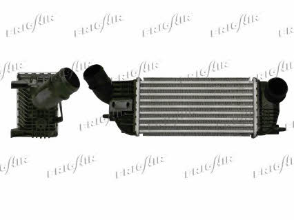 Frig air 0703.3005 Intercooler, charger 07033005: Buy near me in Poland at 2407.PL - Good price!