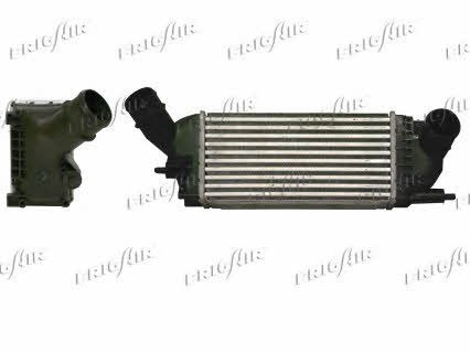 Frig air 0703.3006 Intercooler, charger 07033006: Buy near me in Poland at 2407.PL - Good price!
