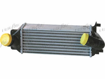 Frig air 0704.3016 Intercooler, charger 07043016: Buy near me in Poland at 2407.PL - Good price!