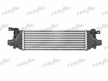 Frig air 0705.3015 Intercooler, charger 07053015: Buy near me in Poland at 2407.PL - Good price!