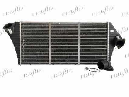 Frig air 0709.3018 Intercooler, charger 07093018: Buy near me in Poland at 2407.PL - Good price!