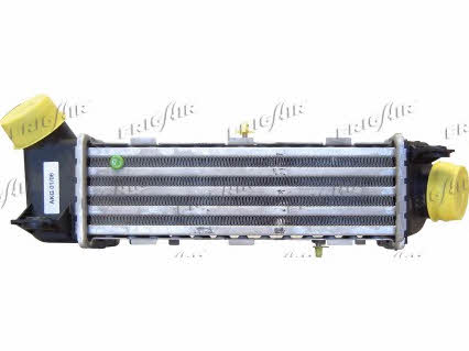 Frig air 0710.3021 Intercooler, charger 07103021: Buy near me in Poland at 2407.PL - Good price!