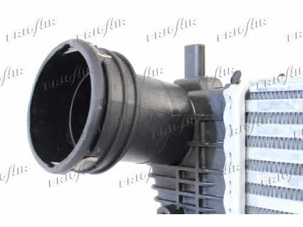 Frig air 0710.3028 Intercooler, charger 07103028: Buy near me in Poland at 2407.PL - Good price!