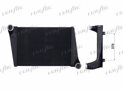 Frig air 0711.3008 Intercooler, charger 07113008: Buy near me in Poland at 2407.PL - Good price!