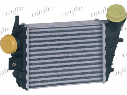 Frig air 0713.3108 Intercooler, charger 07133108: Buy near me in Poland at 2407.PL - Good price!
