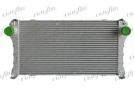 Frig air 0715.3003 Intercooler, charger 07153003: Buy near me in Poland at 2407.PL - Good price!