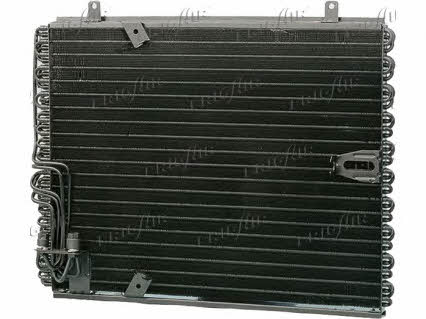 Frig air 0802.2003 Cooler Module 08022003: Buy near me in Poland at 2407.PL - Good price!