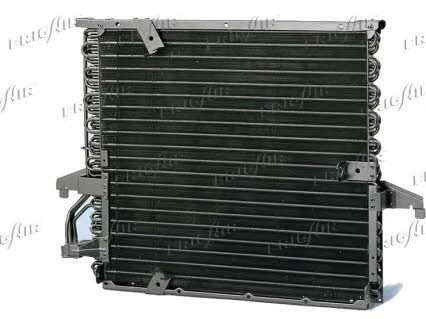 Frig air 0802.2004 Cooler Module 08022004: Buy near me in Poland at 2407.PL - Good price!