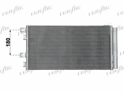 Frig air 0802.2025 Cooler Module 08022025: Buy near me in Poland at 2407.PL - Good price!