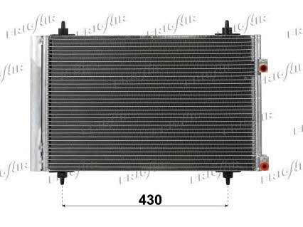 Frig air 0803.3023 Cooler Module 08033023: Buy near me at 2407.PL in Poland at an Affordable price!