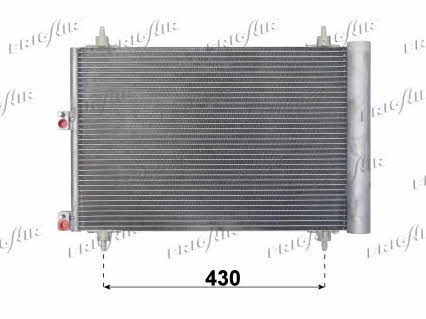 Frig air 0803.3024 Cooler Module 08033024: Buy near me in Poland at 2407.PL - Good price!