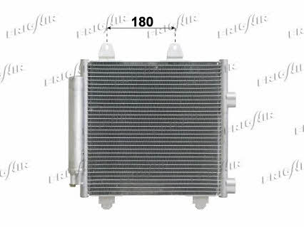 Frig air 0803.3025 Cooler Module 08033025: Buy near me in Poland at 2407.PL - Good price!