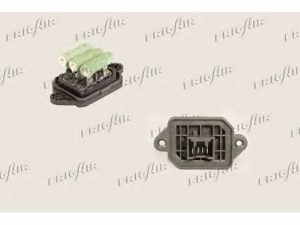 Frig air 35.10011 Resistor, interior blower 3510011: Buy near me in Poland at 2407.PL - Good price!