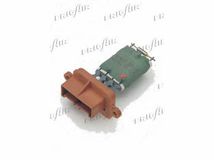 Frig air 35.10013 Resistor, interior blower 3510013: Buy near me in Poland at 2407.PL - Good price!