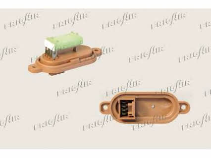 Frig air 35.10014 Resistor, interior blower 3510014: Buy near me in Poland at 2407.PL - Good price!