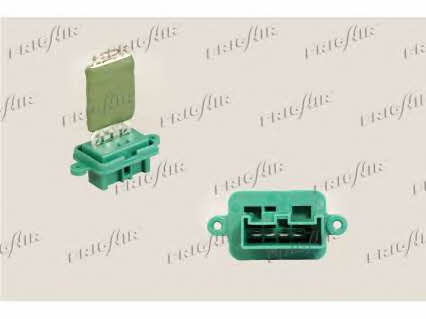 Frig air 35.10016 Resistor, interior blower 3510016: Buy near me in Poland at 2407.PL - Good price!