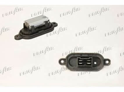 Frig air 35.10017 Resistor, interior blower 3510017: Buy near me in Poland at 2407.PL - Good price!